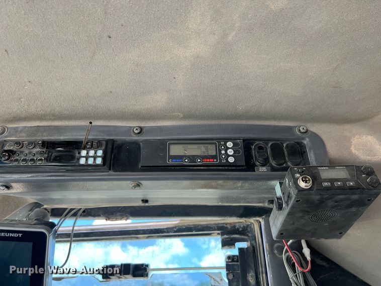 image for item LU9935 2008 Komatsu WA500-6 wheel loader