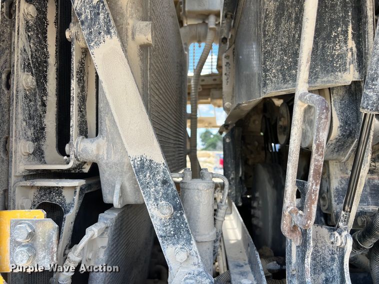 image for item LU9935 2008 Komatsu WA500-6 wheel loader