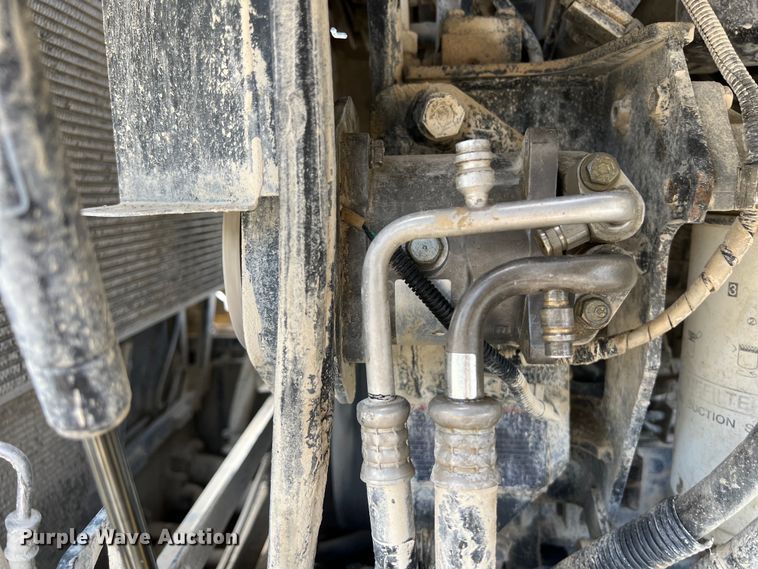 image for item LU9935 2008 Komatsu WA500-6 wheel loader