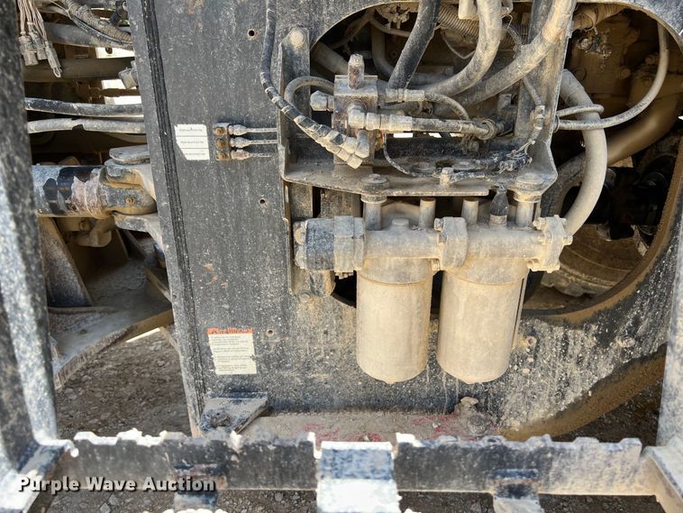 image for item LU9935 2008 Komatsu WA500-6 wheel loader