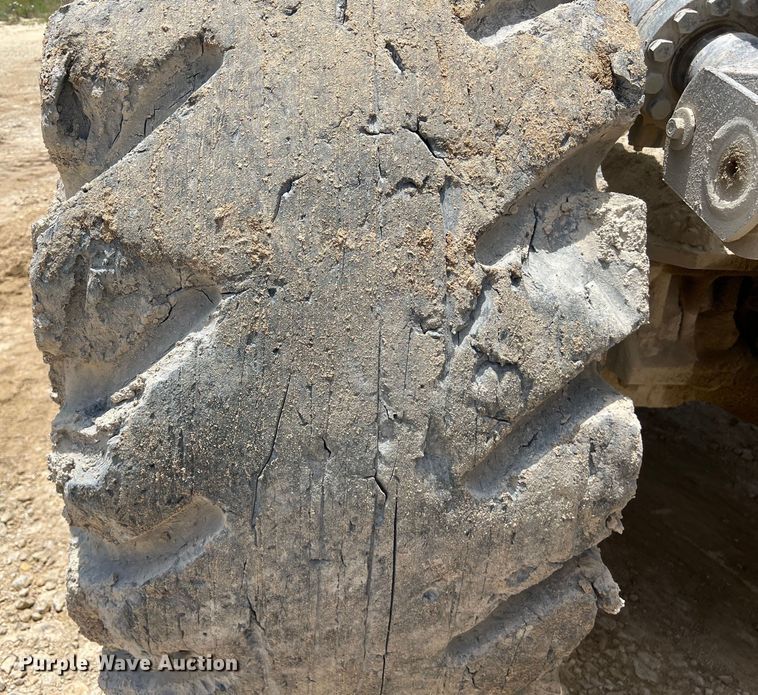 image for item LU9935 2008 Komatsu WA500-6 wheel loader