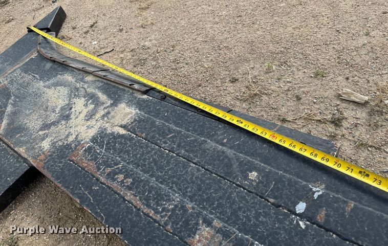 image for item MU9807 Approximately 70