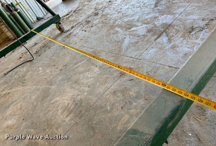 image for item MU9919 CM Lodestar hoist