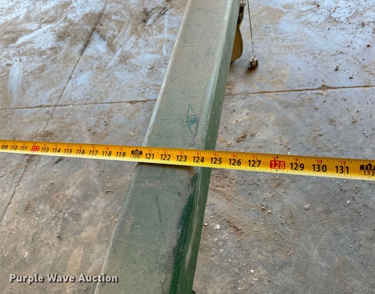 image for item MU9919 CM Lodestar hoist