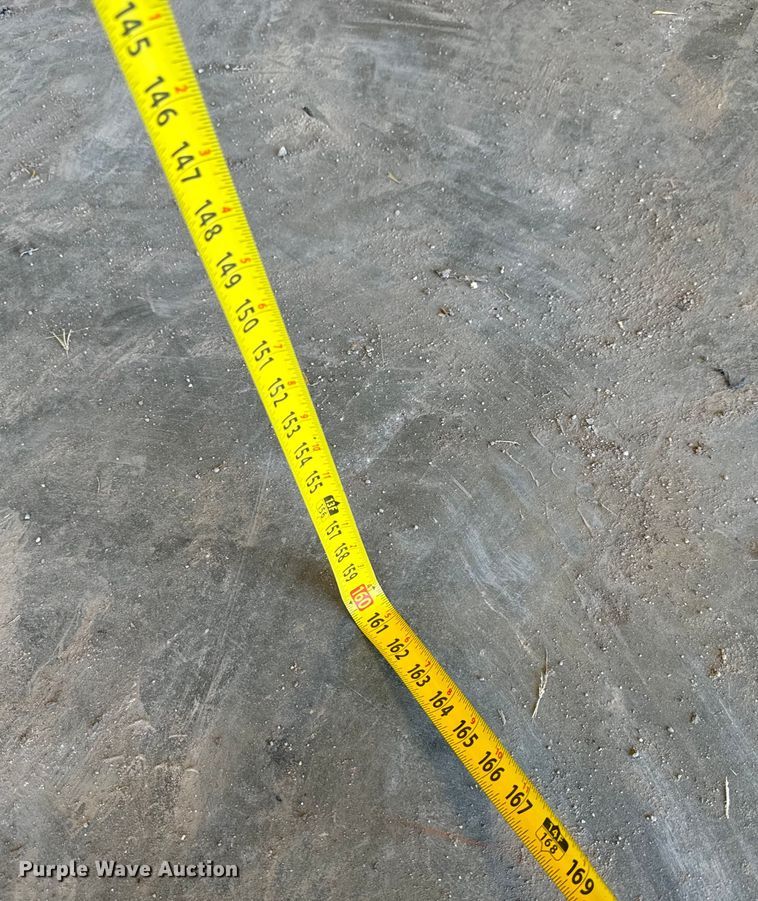 image for item MU9919 CM Lodestar hoist