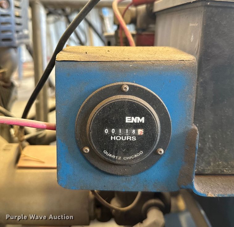 image for item MU9921 (2) Arnco fiber blowers