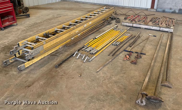 image for item MU9924 Tools