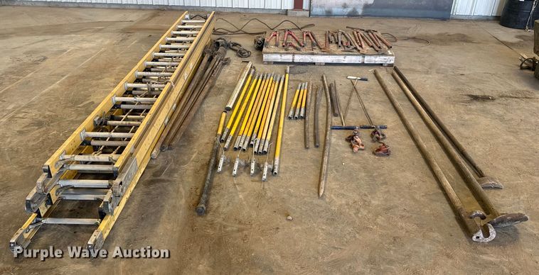 image for item MU9924 Tools