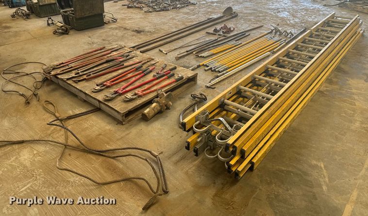 image for item MU9924 Tools