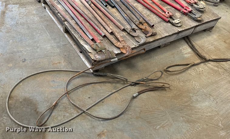 image for item MU9924 Tools