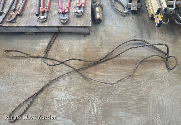 image for item MU9924 Tools