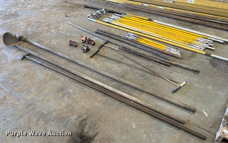 image for item MU9924 Tools