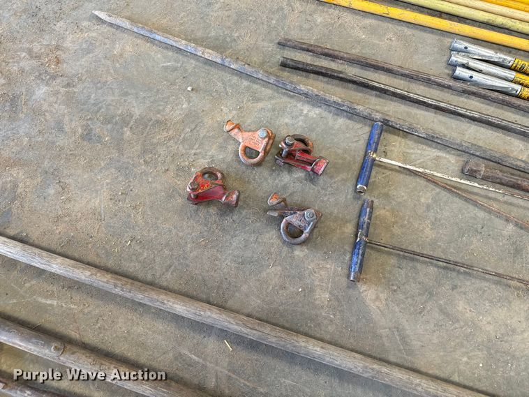 image for item MU9924 Tools