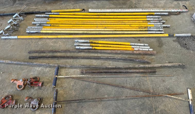 image for item MU9924 Tools