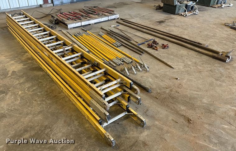 image for item MU9924 Tools