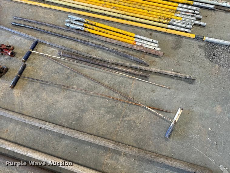 image for item MU9924 Tools