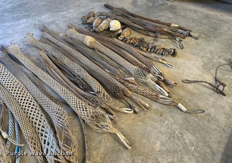 image for item MU9930 Lifting and rigging equipment