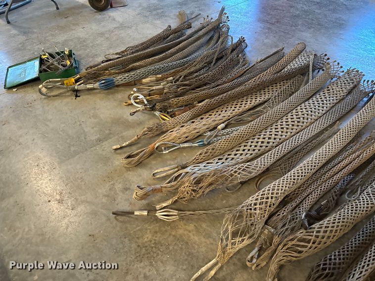 image for item MU9930 Lifting and rigging equipment