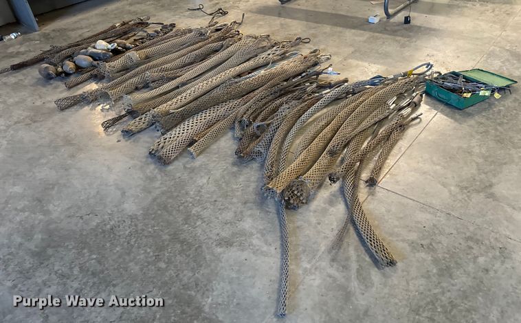 image for item MU9930 Lifting and rigging equipment