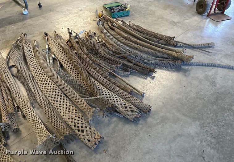 image for item MU9930 Lifting and rigging equipment