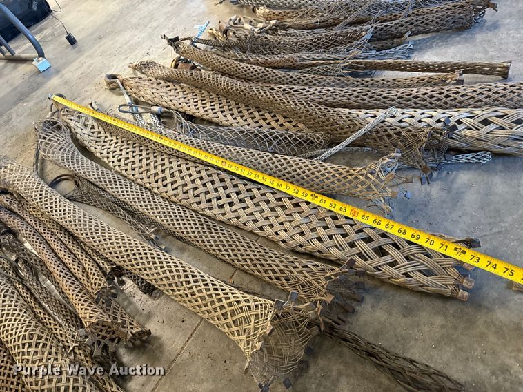 image for item MU9930 Lifting and rigging equipment