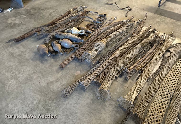 image for item MU9930 Lifting and rigging equipment