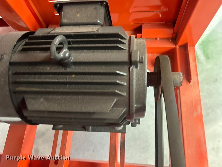 image for item NB9424 2023 Diggit DH35 dust control mister fan