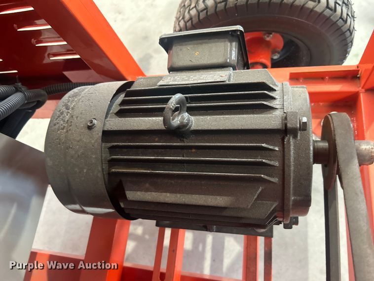 image for item NB9424 2023 Diggit DH35 dust control mister fan