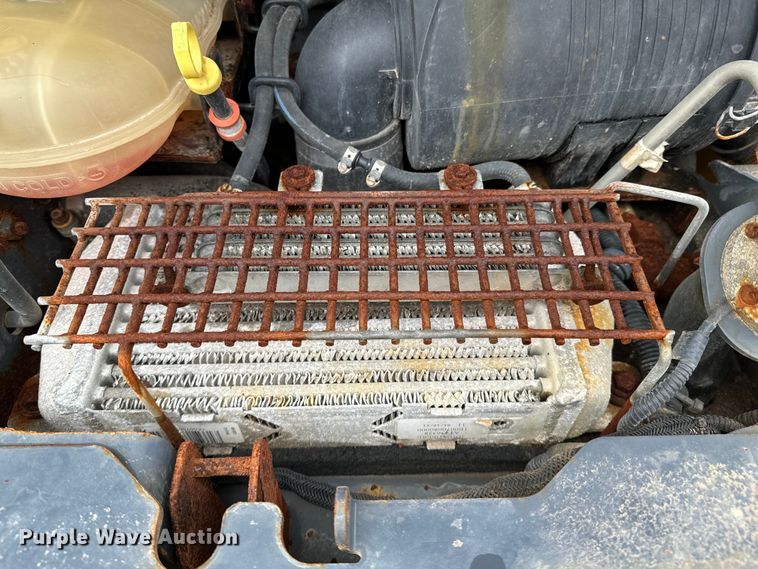 image for item ND9051 2020 John Deere 332G skid steer loader