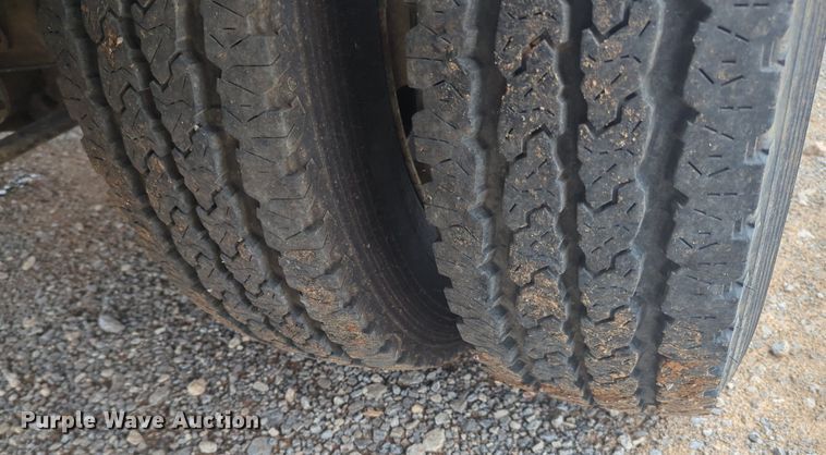 image for item NG9874 2017 Ford  F550 bucket truck