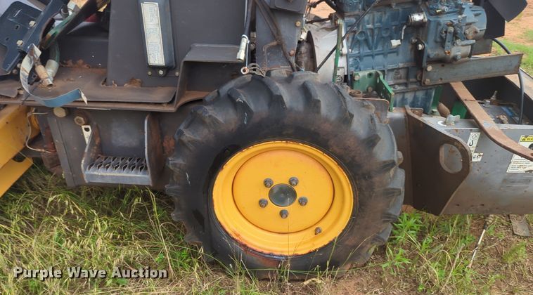 image for item NG9880 2010 Volvo SD25D single drum roller