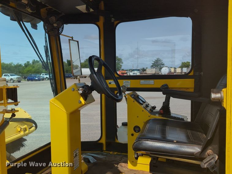 image for item NG9900 Super broom SM80J broom