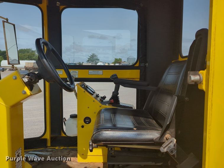 image for item NG9900 Super broom SM80J broom