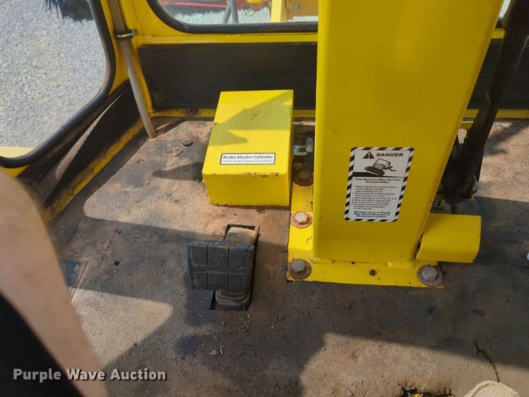 image for item NG9900 Super broom SM80J broom