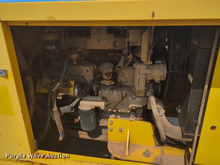 image for item NG9900 Super broom SM80J broom