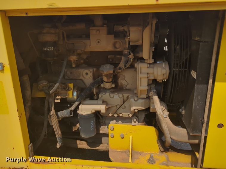 image for item NG9900 Super broom SM80J broom