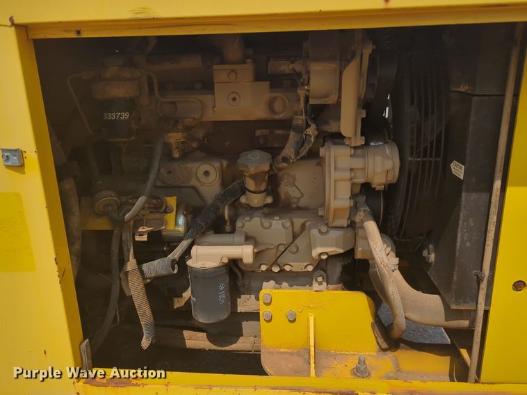 image for item NG9900 Super broom SM80J broom