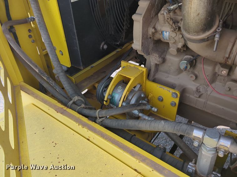 image for item NG9900 Super broom SM80J broom