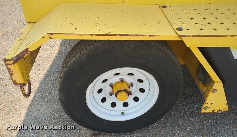 image for item NG9900 Super broom SM80J broom