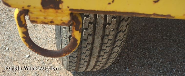 image for item NG9900 Super broom SM80J broom