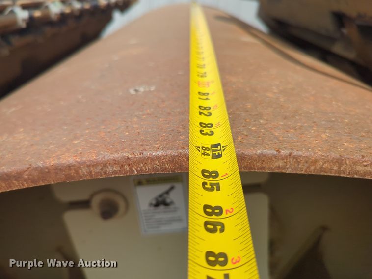 image for item NG9902 Ingersoll Rand  DD-138HF double drum vibratory roller