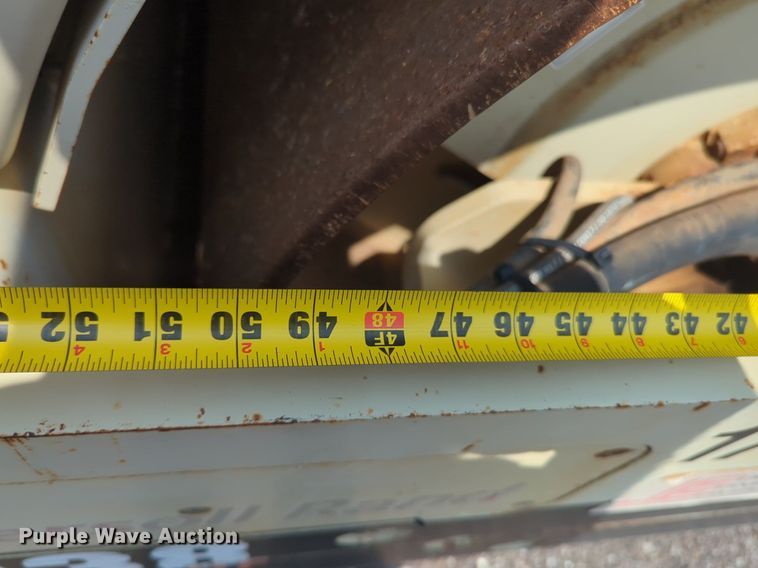 image for item NG9902 Ingersoll Rand  DD-138HF double drum vibratory roller