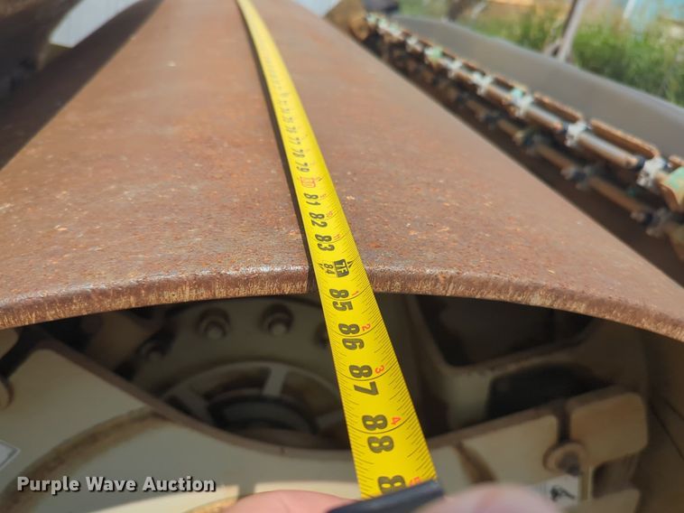 image for item NG9902 Ingersoll Rand  DD-138HF double drum vibratory roller