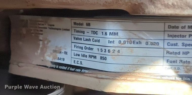 image for item NG9902 Ingersoll Rand  DD-138HF double drum vibratory roller