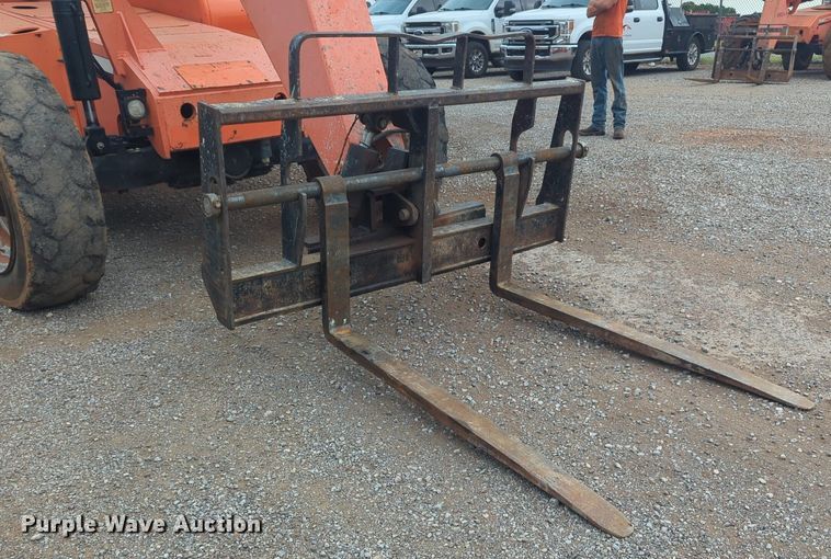 image for item NG9903 2012 JLG SkyTrak  6042 telehandler