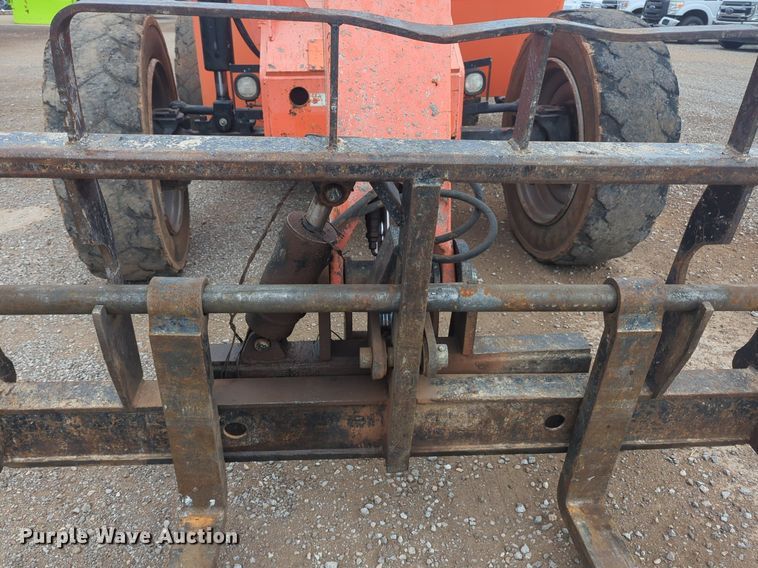image for item NG9903 2012 JLG SkyTrak  6042 telehandler
