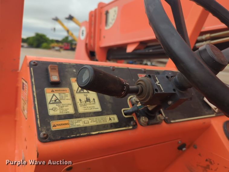 image for item NG9903 2012 JLG SkyTrak  6042 telehandler