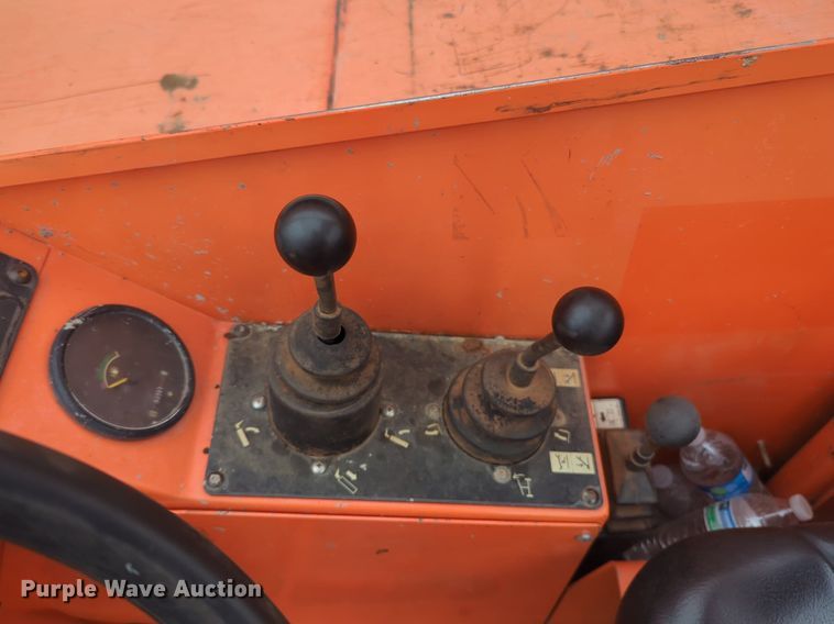 image for item NG9903 2012 JLG SkyTrak  6042 telehandler