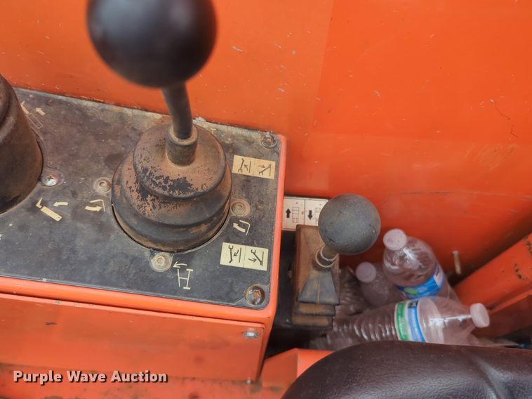 image for item NG9903 2012 JLG SkyTrak  6042 telehandler