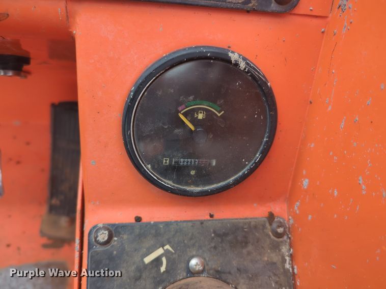 image for item NG9903 2012 JLG SkyTrak  6042 telehandler